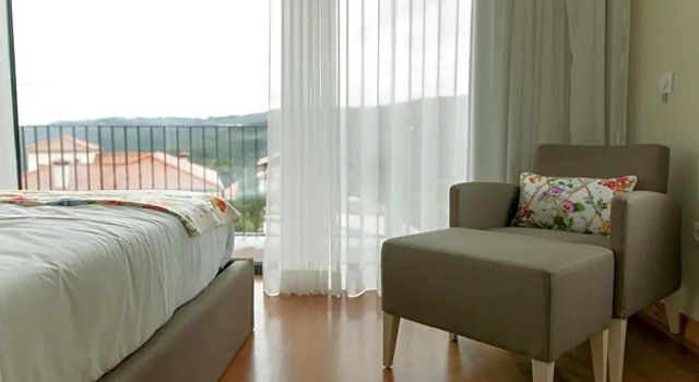 Eira dos Canastros, Reserva ahora Hotel Sever do Vouga 