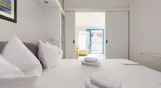 Апартаменты Apartments Villa Pina