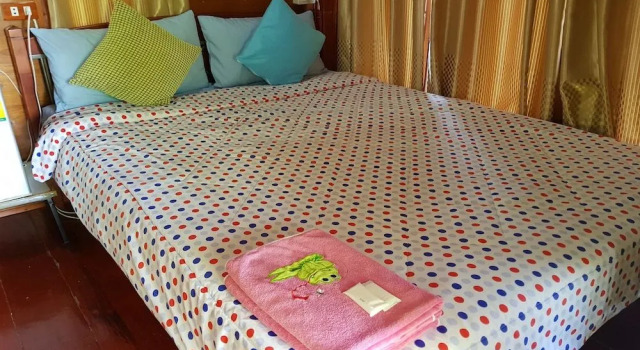 Pakavadee Resort