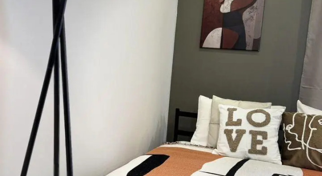 Apartments on 70/2 Shevchenko Street, Rezervovat Apartmán Levné hotely v Amurská