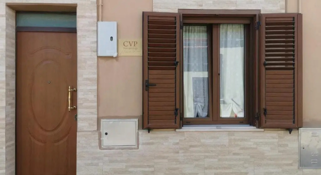 Апартаменты Casa vacanze da Nonna Rosa