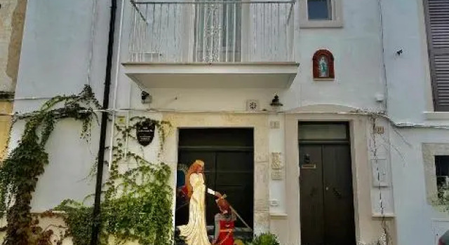 La Perla Del Re, Buchen Sie Hotel Gioia del Colle Metropolitanstadt Bari
