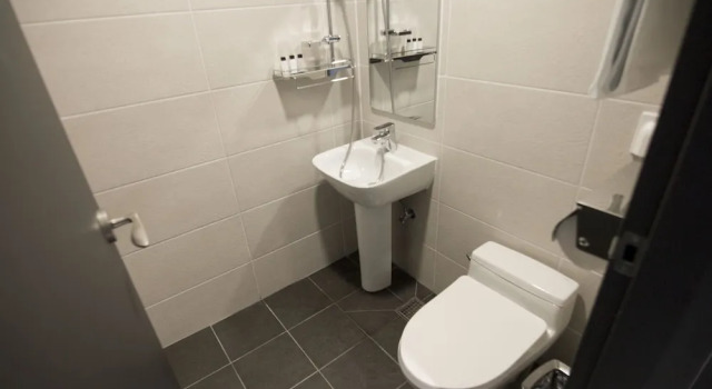 Номер Standard Hotel Iam