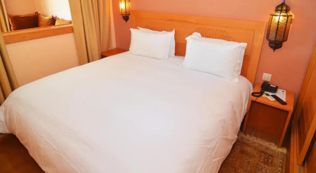 Полулюкс Atlantic Palm Beach