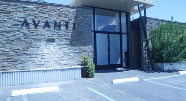 Avanti, Забронировать Отель Отели Палм-Спрингса 3 звезды, рядом с Palm Springs Square Shopping Center, 3*