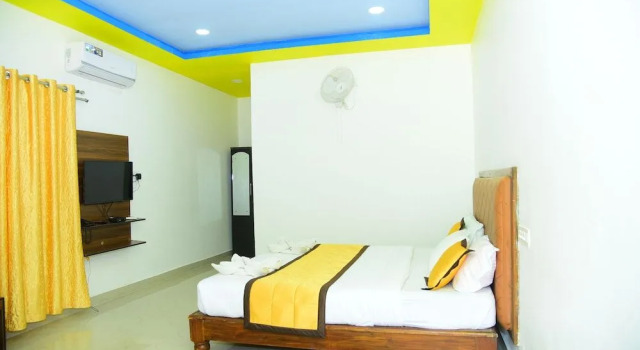 Coorg Maharaja Resorts and Spa, Забронировать Курортный отель Отели Coorg 3 звезды, 3*