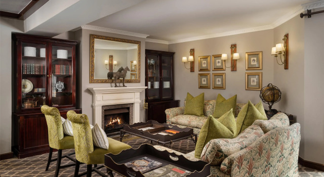 Premier Hotel Falstaff