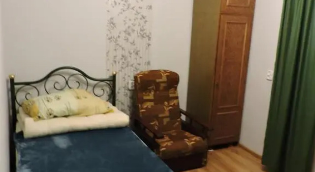 Номер Standard Noclegi Mączyńskiego