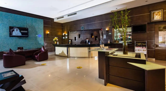 Hotel Diva, Reservar Hotel Juffair Southern Governorate