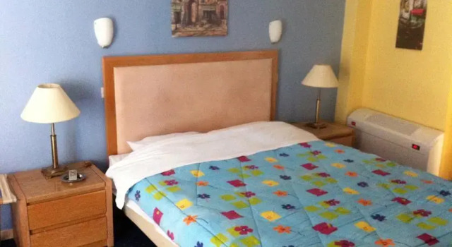 Hotel Olynthos, Book Hotel Olynthos Macedonia