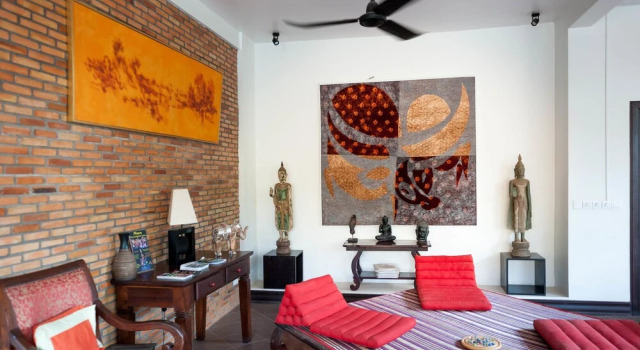 Alliance Tradition Villa
