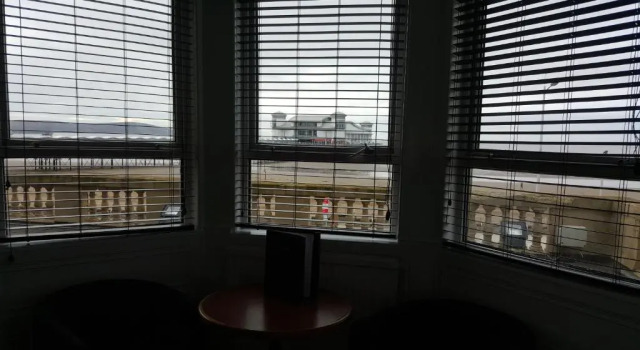 Номер Premier The York Hotel