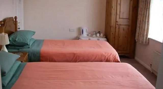 Nursery Court B&B, Забронировать Отель «постель и завтрак» Отели Англии 3 звезды, 3*