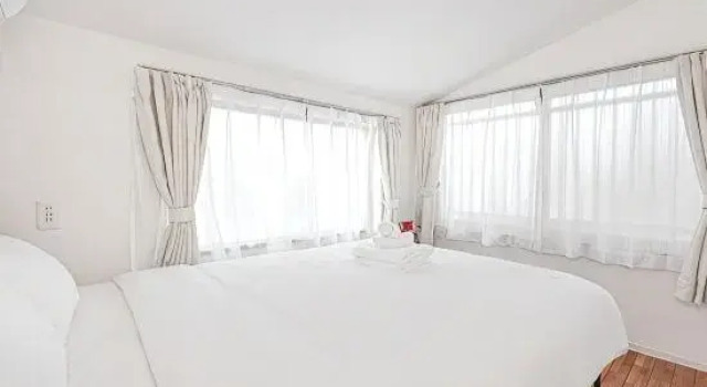 Люкс 67 Apt Nishishinjuku Premium