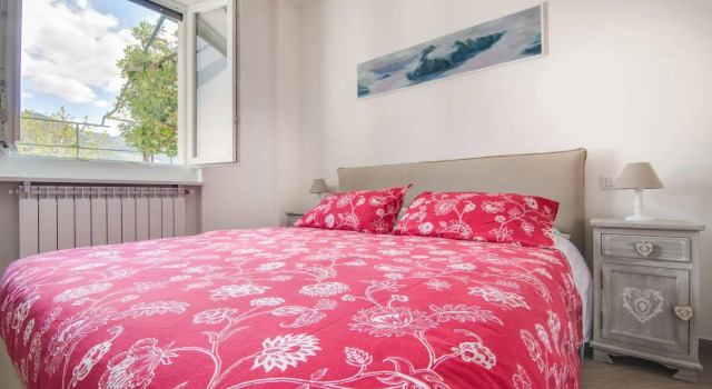Hotel Bersagliere, Book Hotel Hoteller i Laglio med parkering, Parkering