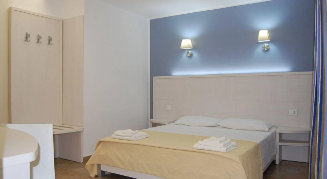Residence Villaggio Petruso, Rezerwuj Ośrodek wypoczynkowy Balestrate Sycylia
