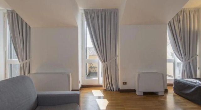 Апартаменты Milan Royal Suites - Centro Cadorna