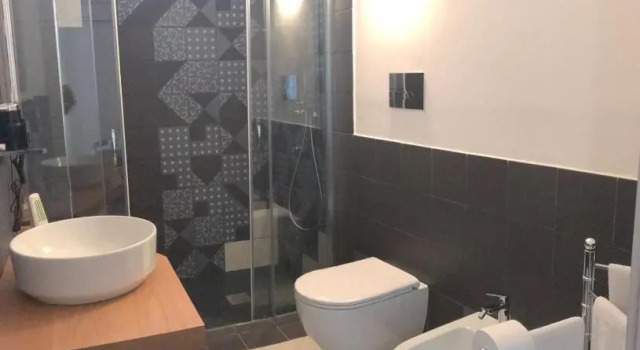 Четырёхместный номер Deluxe Corte Sveva Affittacamere