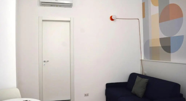 Студия Deluxe Orti House Apartments