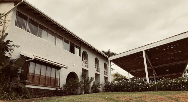 Eden Rose Manor
