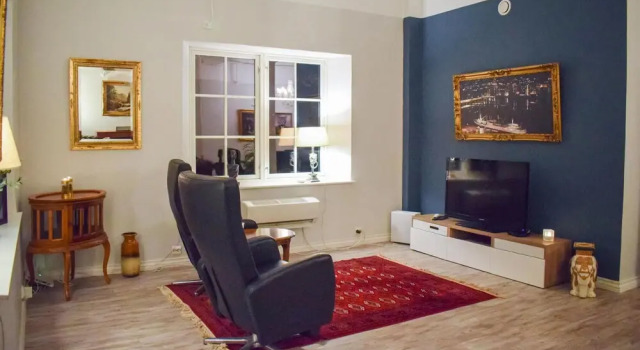 Amazing Apartment in Skien With Wifi and 2 Bedrooms, Reserva ahora Apartamento Skien Vestfold og Telemark