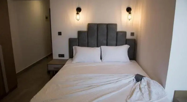 Номер Classic Maria Rooms Vrasna
