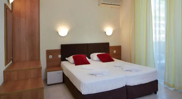 Студия Pollo Resort