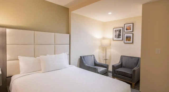Номер Deluxe Apache Gold Resort Hotel