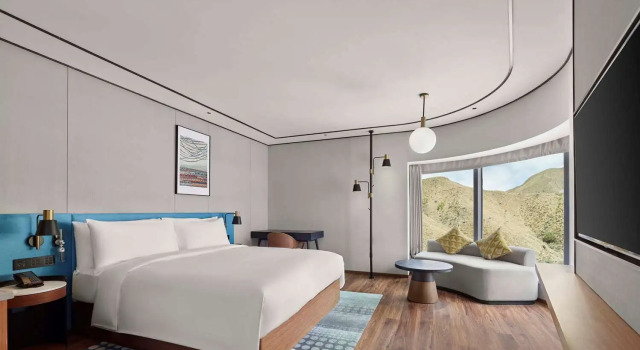 Hilton Garden Inn Lhasa
