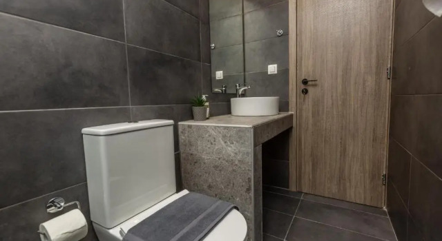 Апартаменты Standard Raise Athens Metro Apartments