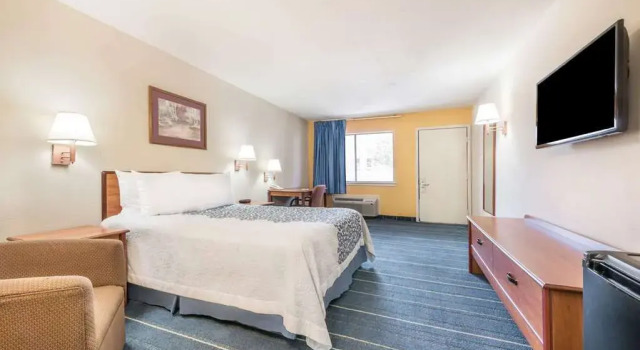 Days Inn Bryan College Station, Boek Hotel Bryan Texas
