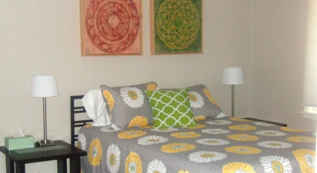 Номер Standard Loya's Little House Bed & Breakfast