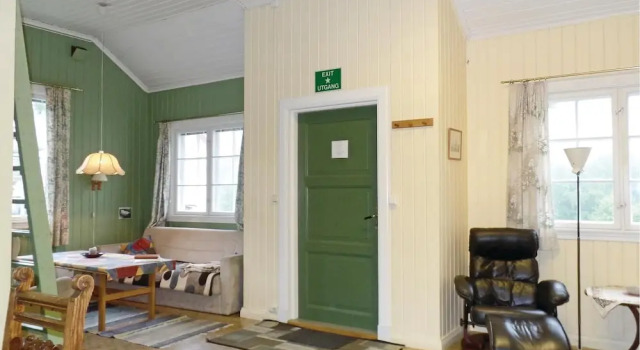 Beautiful Home in Ringebu With Wifi and 2 Bedrooms, Buchen Sie Hotel Ringebu Gudbrandsdalen