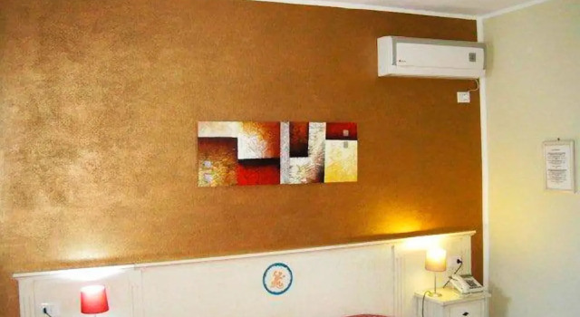 Номер Standard Hotel Ariadimari