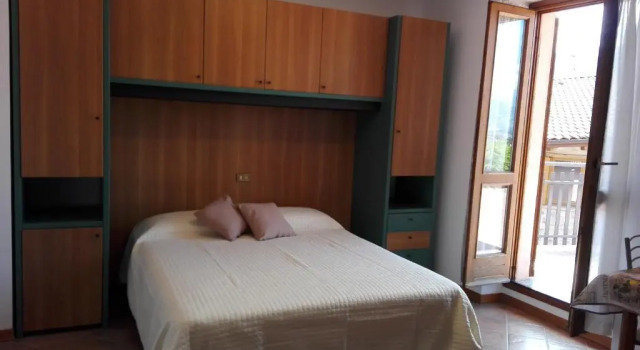 Коттедж Sweet Home Casa Vacanze "La Terrazza"