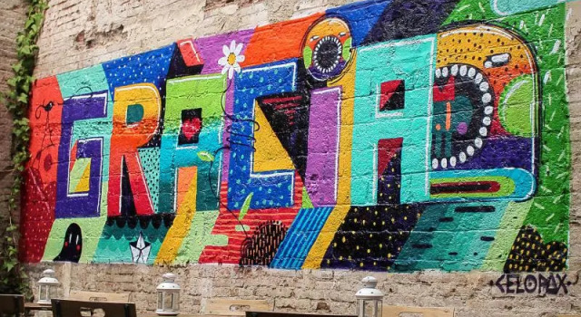 Номер Standard Sant Jordi Hostels Gracia