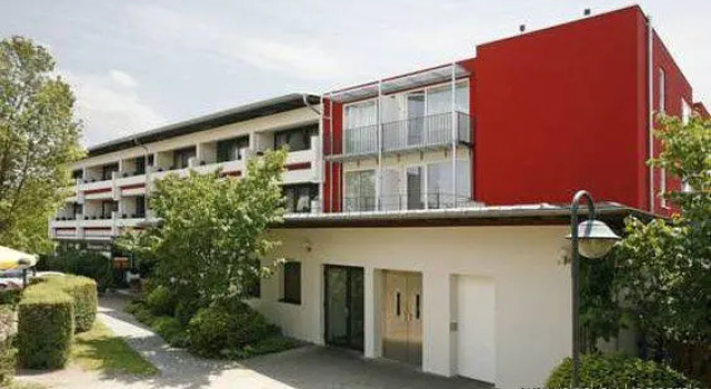 Hotel Schönbuch