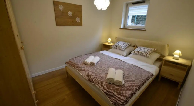 Апартаменты Apartamenty Skalite Szczyrk ul Woźna 14