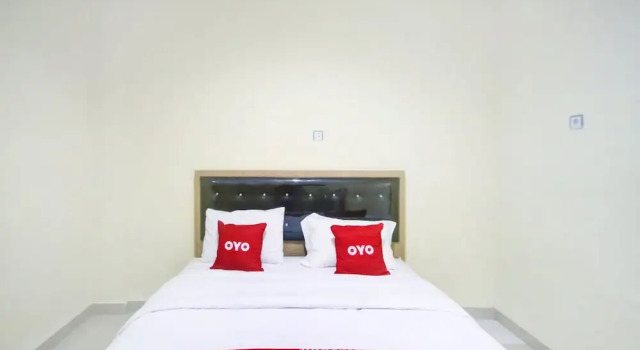 252 Royal Homestay By OYO, Rezervovat Hotel Hotely v Medan s parkováním, Parkování