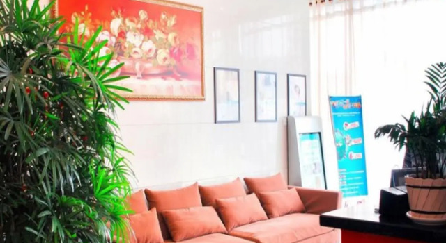 Jinjiang Inn Wuxi West Jiefang Road Chongan Temple, Book Hotel Cheap Hotels in Wuxi