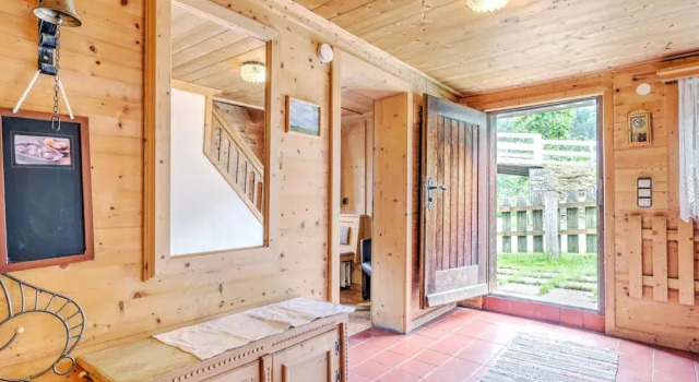 Коттедж Holiday Home in Tyrol Near Ski Slopes