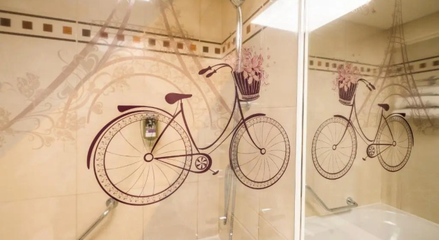Номер Privilege Mercure Rouen Centre Champ de Mars