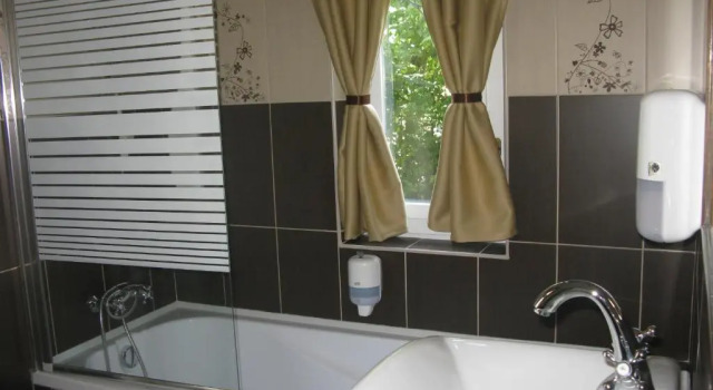 Двухместный номер Superior Jókai Villa