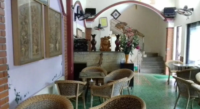 Phu Minh Hotel, Rezervați Hotel Hoteluri în Ha Giang cu parcare, Parcare
