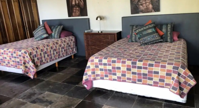 Artes Bed & Breakfast, Book Bed and Breakfast Hotels in Jalisco with a Pool, Swimming Pool