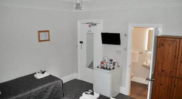 Семейный номер Standard Fairways Guest House