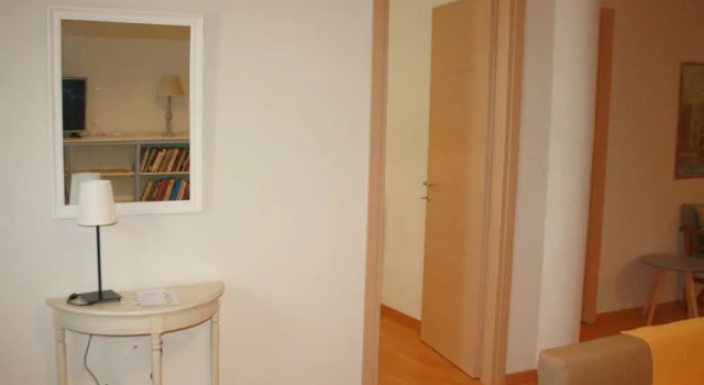 Katerina's House