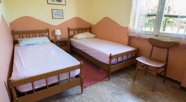 Villa Lombardia, Buchen Sie Villa Iseo 