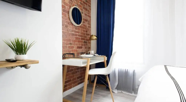 240-15 Luxury Studio Prime Location W D, Забронировать Отель Нью-Йорк Нью-Йоркская агломерация, рядом с The Promise Theatre