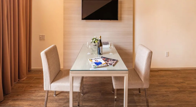 7S Hotel SIMMI 1 & Apartment
